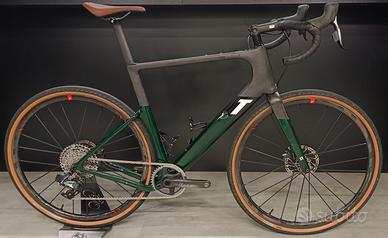 3T Exploro RaceMax Italia tg. 58 Sram Force AXS