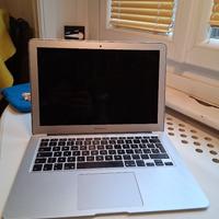 MacBook Air 2017, 13''