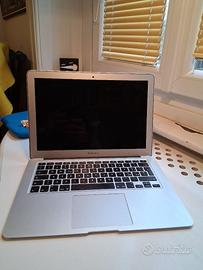 MacBook Air 2017, 13''