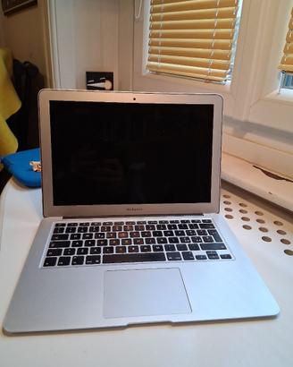 MacBook Air 2017, 13''