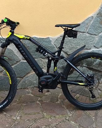 e-bike whistle 