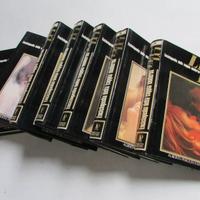 Lei + Lui Enciclopedia della coppia Moderna