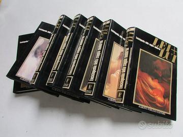 Lei + Lui Enciclopedia della coppia Moderna