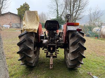 Fiat agri dt 45-66