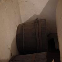 mastelli  in legno antichi 