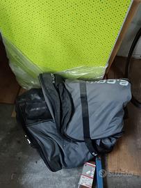 Borsa per bici da corsa