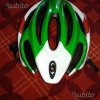 Caschetto selev xp italia