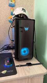 Predator Desktop Gaming