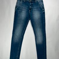 Jeans Blu Terranova