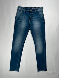Jeans Blu Terranova