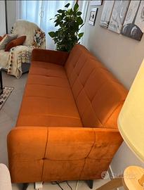 Divano letto