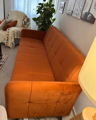 Divano letto