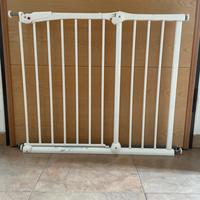 Cancelletto di sicurezza bambini Brevi