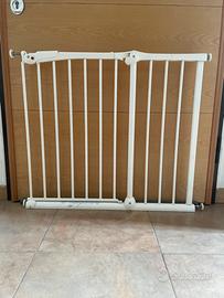 Cancelletto di sicurezza bambini Brevi