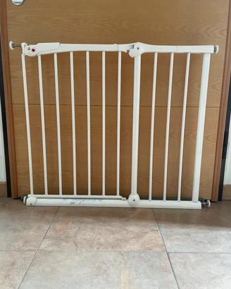 Cancelletto di sicurezza bambini Brevi