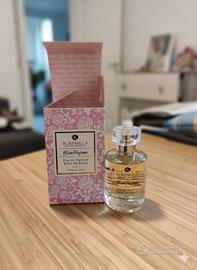 Profumo Bois De Rose - Alkemilla 50 ml