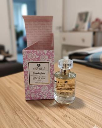 Profumo Bois De Rose - Alkemilla 50 ml
