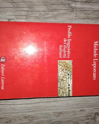 profilo linguistico dei dialetti italiani 