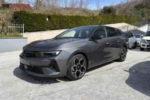 OPEL Astra 1.5 Turbo D 130 CV AT8 ST GS