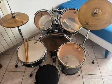 Batteria Tamburo T5 – Pari al nuovo