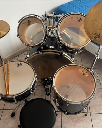 Batteria Tamburo T5 – Pari al nuovo