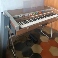 Pianola FARFISA Matador