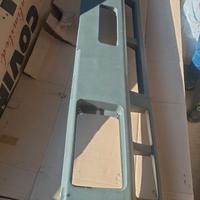 PARAURTI IVECO TURBOSTAR 190.48 LEGGI BENE