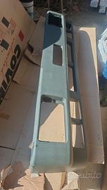 PARAURTI IVECO TURBOSTAR 190.48 LEGGI BENE