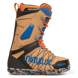 Scarponi snowboard nr. 45.5