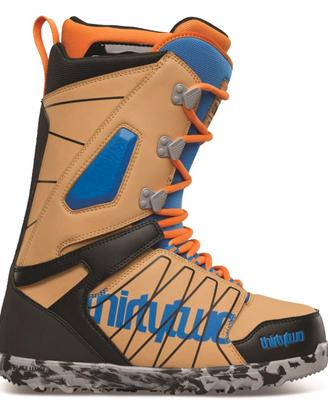 Scarponi snowboard nr. 45.5