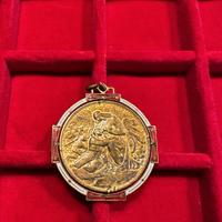 Medaglie a favore della Croce Rossa Italiana 1915