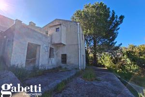 Rustico/Casale/Corte Montagnareale