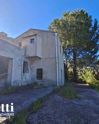 Rustico/Casale/Corte Montagnareale