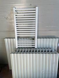 Termosifoni in ghisa