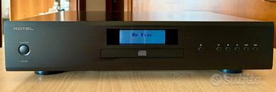 Rotel CD14