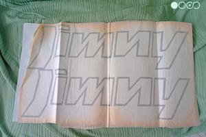 adesivi per Suzuki Jmny 