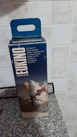 sifone  vintage x panna montata 