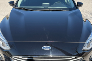 Auto in perfette condizioni