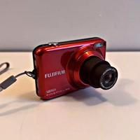 FujiFilm FinePix L55