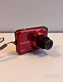FujiFilm FinePix L55