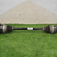 BMW F21 F30 Semiasse posteriore sinistro | 13911