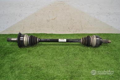 BMW F21 F30 Semiasse posteriore sinistro | 13911