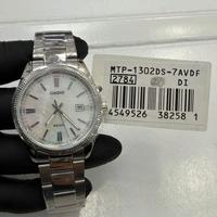 Orologio Casio MTP-1302DS-7AVDF - Quadrante Madrep