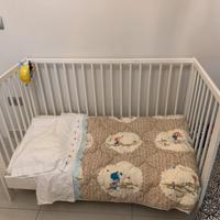 Culla ikea