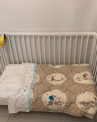 Culla ikea
