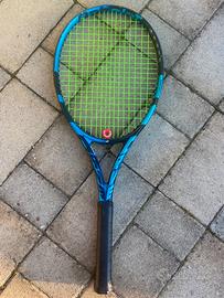 Babolat pure drive