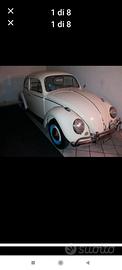 Volkswagen maggiolino epoca
