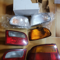 Honda civic eg4 1994