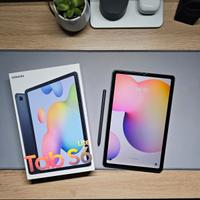 Tablet Samsung Galaxy Tab S6 Lite