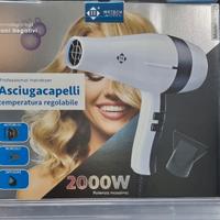 asciugacapelli phon 